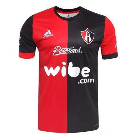 playera del atlas original precio